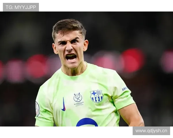 加维未来在巴萨的挑战与机遇分析,展现新星成长趋势及发展潜力 加维未来在巴萨的挑战与机遇分析,展现新星成长趋势及发展潜力