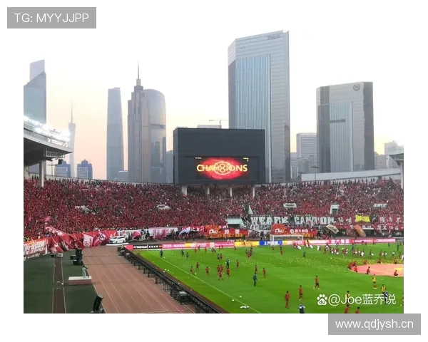 广州队中超前景分析：状态回暖能否助力重返巅峰