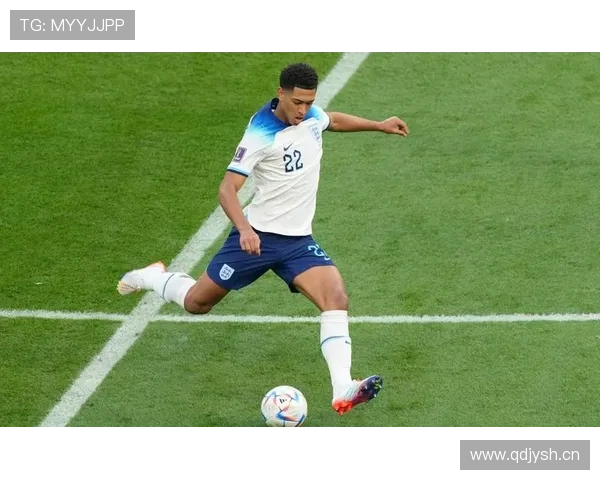 英格兰新星贝林厄姆持续提升，展现足球天才的崛起与未来潜力