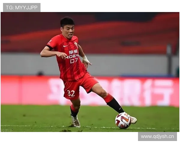 中超年轻球将表现稳健，近期状态持续提升