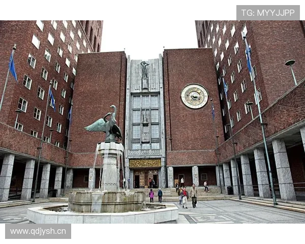 挪威队主场奥斯陆