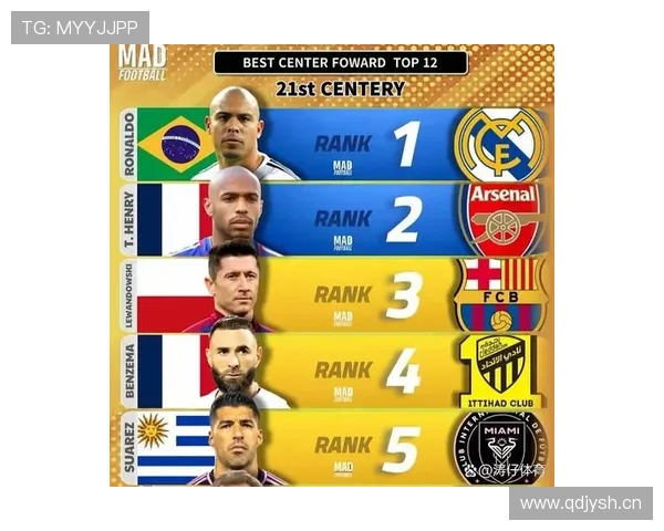 为何苏亚雷斯长期被低估？一位全能中锋的真实价值