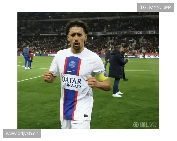 马尔基尼奥斯：年轻中卫如何迅速坐稳巴黎主力位置