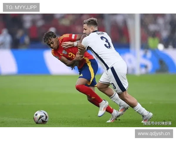 尼科·威廉斯 vs 亚马尔：西班牙边路新王之争