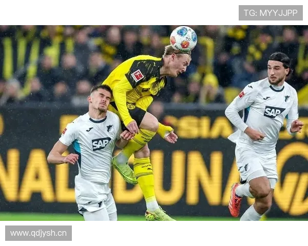 多特蒙德争冠稳定性不足，赛季关键阶段表现波动