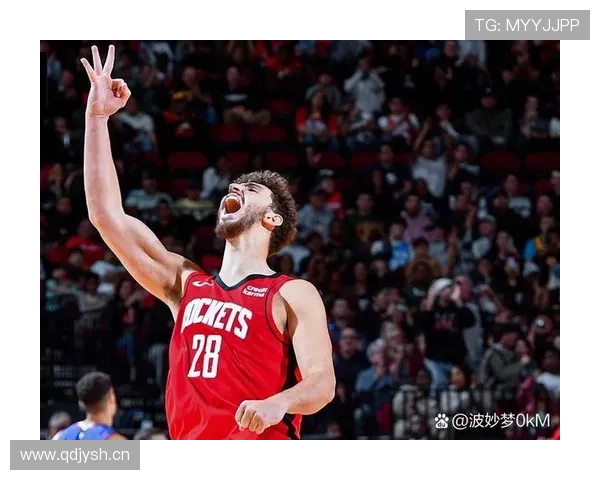 杰伦·杰克逊二世防守威慑改变禁区生态